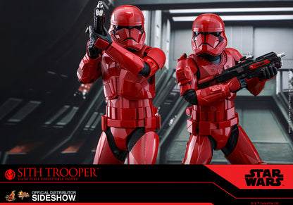Star Wars: Sith Trooper (MMS544) 1/6th Scale Collectible Figure (Copy)
