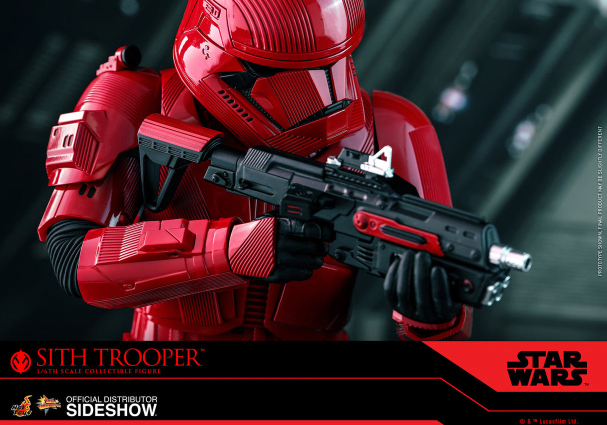 Star Wars: Sith Trooper (MMS544) 1/6th Scale Collectible Figure (Copy)