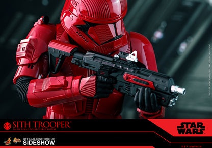 Star Wars: Sith Trooper (MMS544) 1/6th Scale Collectible Figure (Copy)