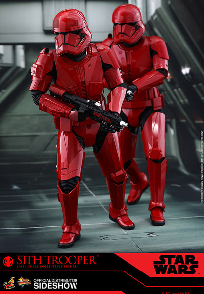 Star Wars: Sith Trooper (MMS544) 1/6th Scale Collectible Figure (Copy)