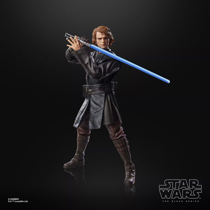 The Black Series Star Wars: The Revenge of the Sith 2-Pack — Anakin and Obi-Wan Kenobi