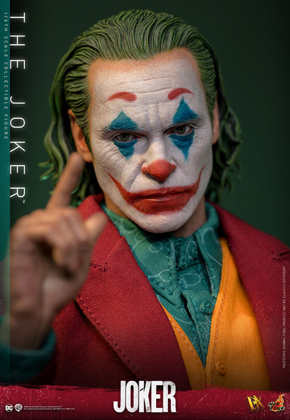 Pre-Order - BJoker DX42 Joker 1/6th Scale Collectible Figure