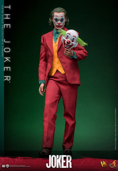 Pre-Order - BJoker DX42 Joker 1/6th Scale Collectible Figure