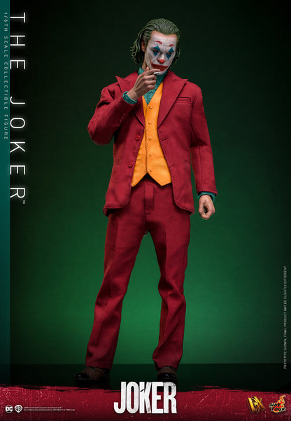 Pre-Order - BJoker DX42 Joker 1/6th Scale Collectible Figure
