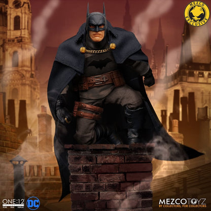 Batman: Gotham by Gaslight One:12 Collective Exclusive