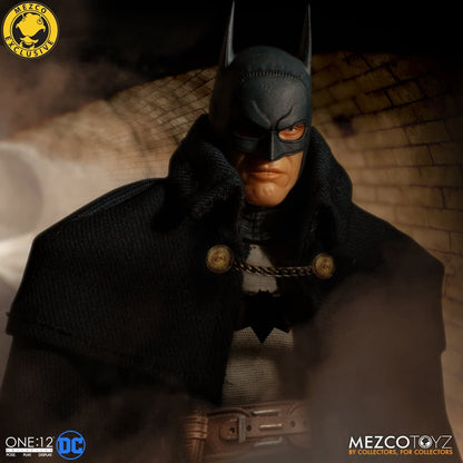 Batman: Gotham by Gaslight One:12 Collective Exclusive