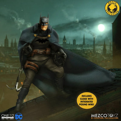 Batman: Gotham by Gaslight One:12 Collective Exclusive