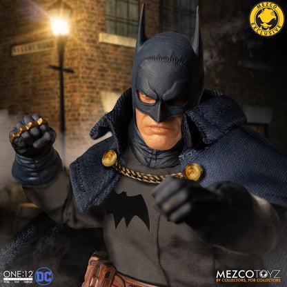 Batman: Gotham by Gaslight One:12 Collective Exclusive