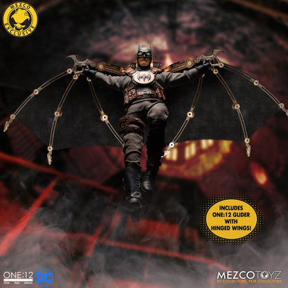 Batman: Gotham by Gaslight One:12 Collective Exclusive