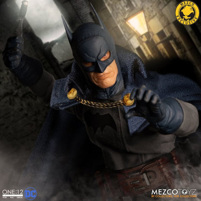 Batman: Gotham by Gaslight One:12 Collective Exclusive