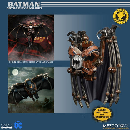 Batman: Gotham by Gaslight One:12 Collective Exclusive