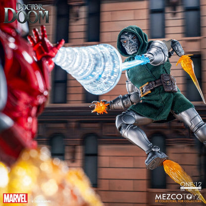 PRE-ORDER: Marvel One:12 Collective Doctor Doom (Reissue)