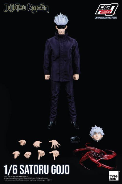 Jujutsu Kaisen FigZero Satoru Gojo 1/6 Scale Figure