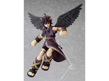 Kid Icarus: Uprising figma No.176 Dark Pit