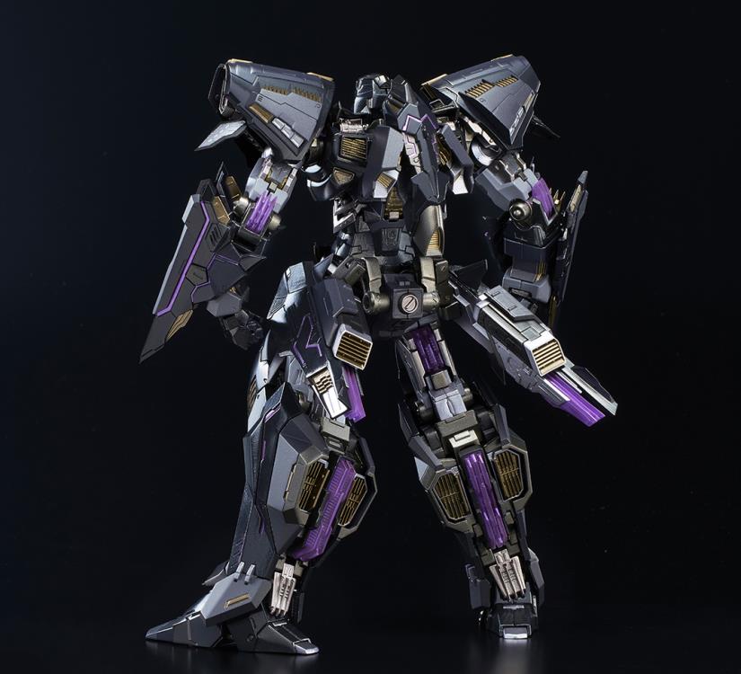 Transformers Kuro Kara Kuri #05 Megatron