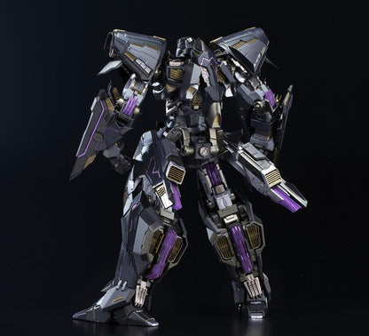 Transformers Kuro Kara Kuri #05 Megatron