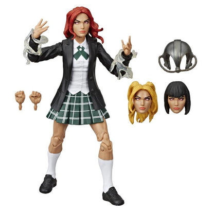 X-Men Marvel Legends Stepford Cuckoos Exclusive