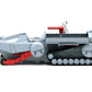ThunderCats Ultimates! Thundertank