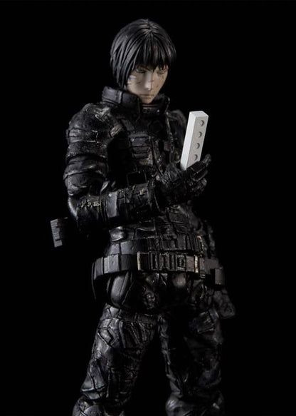 Blame! Killy 1/12 Scale Figure