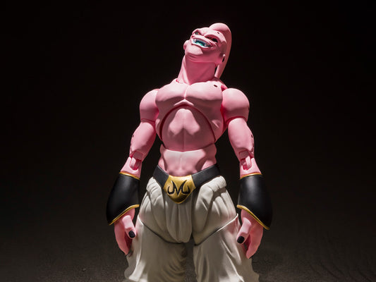 Dragon Ball Z S.H.Figuarts Evil Majin Buu