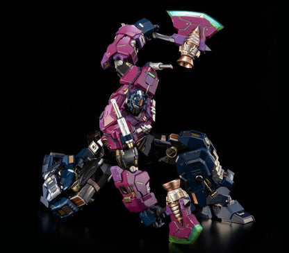 Transformers: Shattered Glass Kuro Kara Kuri Optimus Prime