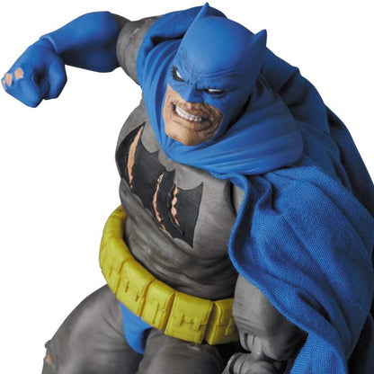 Batman: The Dark Knight Returns Triumphant MAFEX No.119 Batman (Reissue)