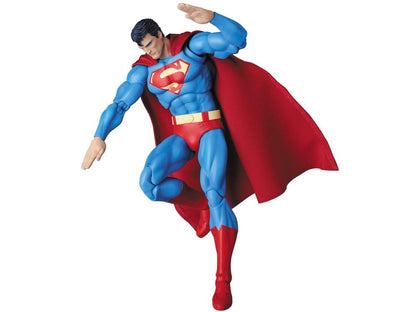 Batman: Hush MAFEX No.117 Superman (Reissue Ver.)