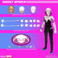 PRE-ORDER Marvel Comics One:12 Collective Ghost Spider (Spider-Gwen)