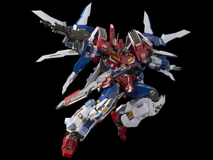 Transformers Kuro Kara Kuri #03 Star Saber