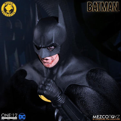 Batman (1989) One:12 Collective Batman Exclusive