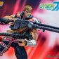 PRE-ORDER Cyber Blue Blue 1/12 Scale Exclusive Figure