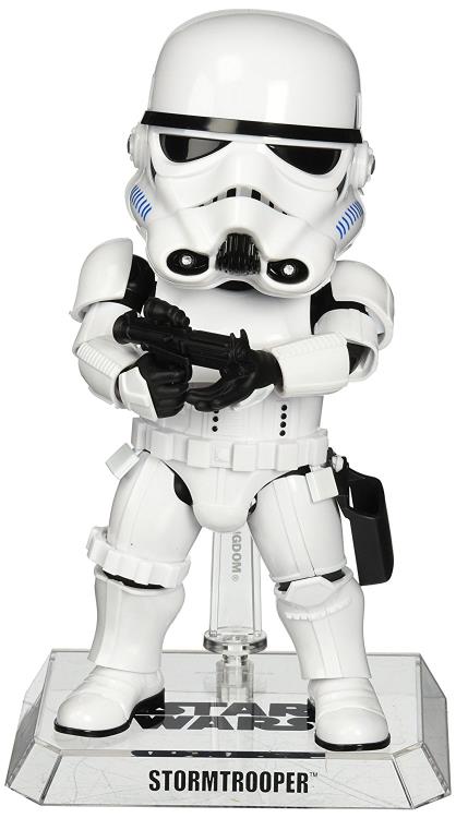 Star Wars Egg Attack Action EAA-005 Stormtrooper (Empire Strikes Back)