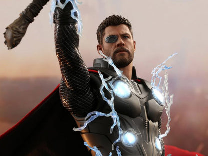 Avengers: Infinity War MMS474 Thor 1/6 Scale Collectible Figure
