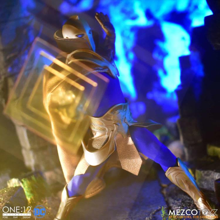 DC Comics One:12 Collective Dr. Fate
