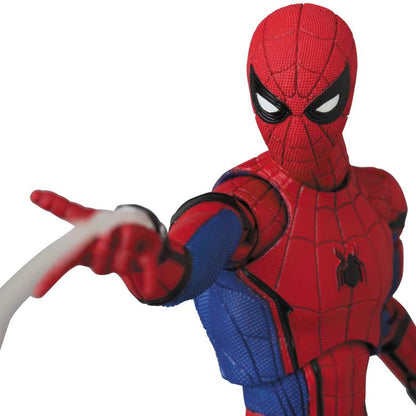 Spider-Man: Homecoming MAFEX No.103 Spider-Man (Ver. 1.5)