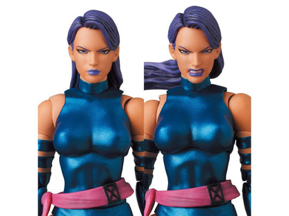 Marvel MAFEX No.141 Psylocke (Comic Ver.)