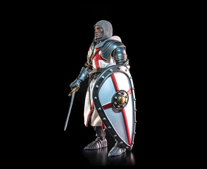 PRE-ORDER Mythic Legions: Necronominus Sir Elijah Figure