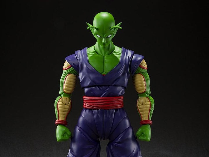 Dragon Ball Super: Super Hero S.H.Figuarts Piccolo