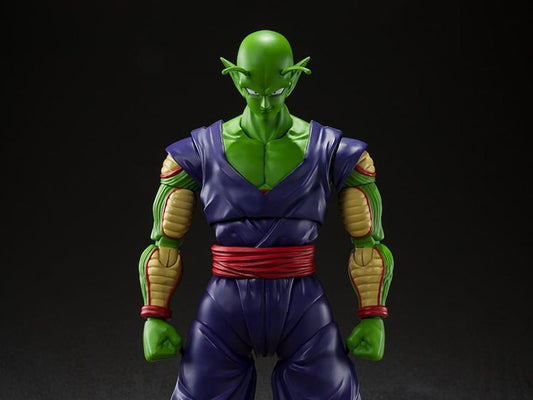 Dragon Ball Super: Super Hero S.H.Figuarts Piccolo