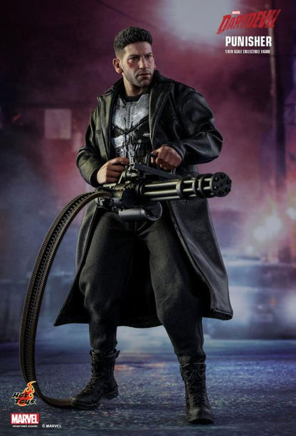 Netflix Daredevil TMS004 Punisher 1/6th Scale Collectible Figure