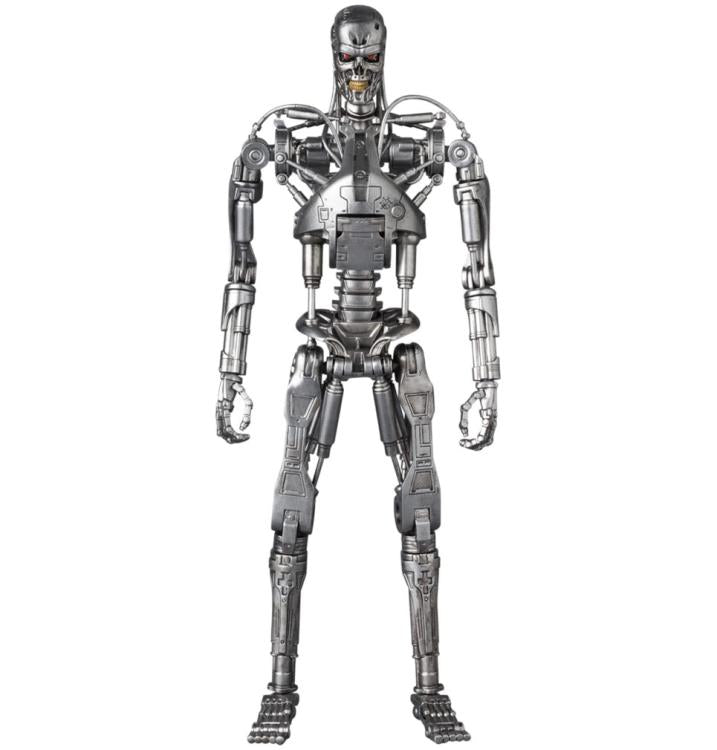 Terminator 2: Judgement Day No.205 MAFEX Endoskeleton (T2 Ver.)