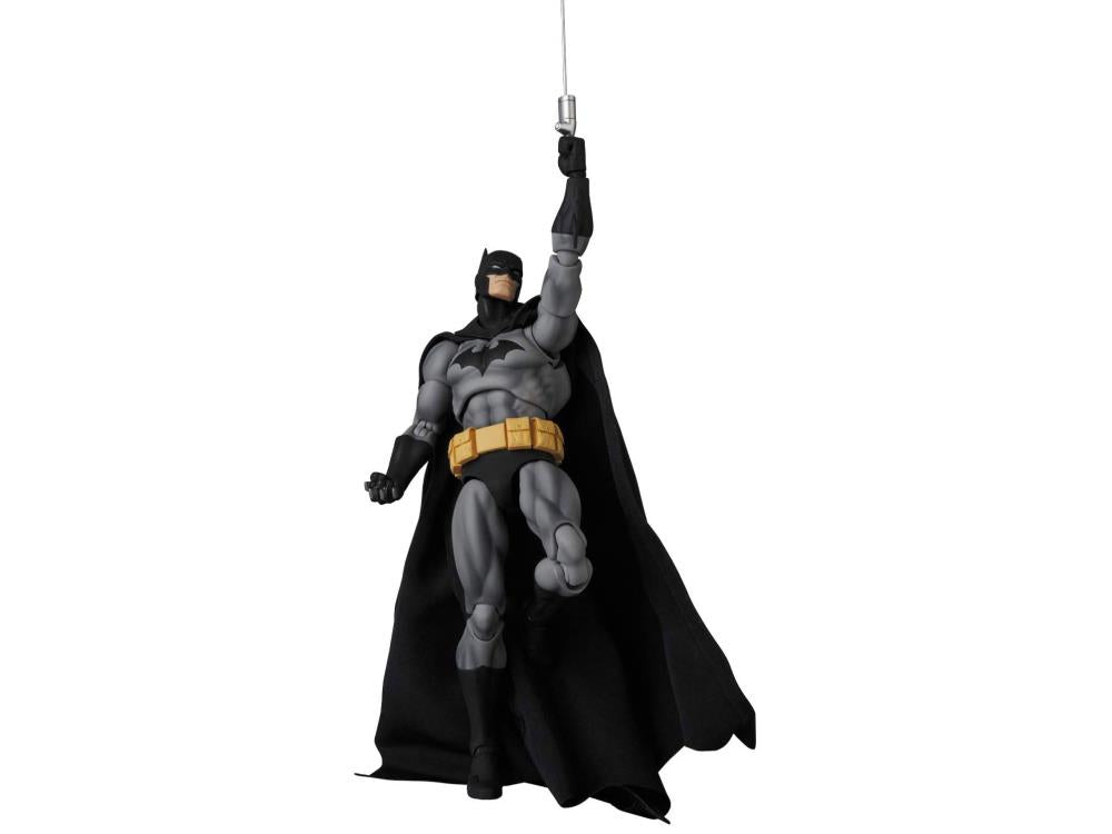 Batman: Hush MAFEX No.126 Batman (Black Ver.)