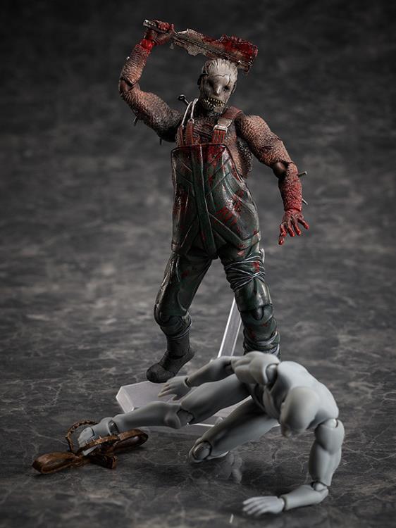 Dead by Daylight figma SP-135 The Trapper