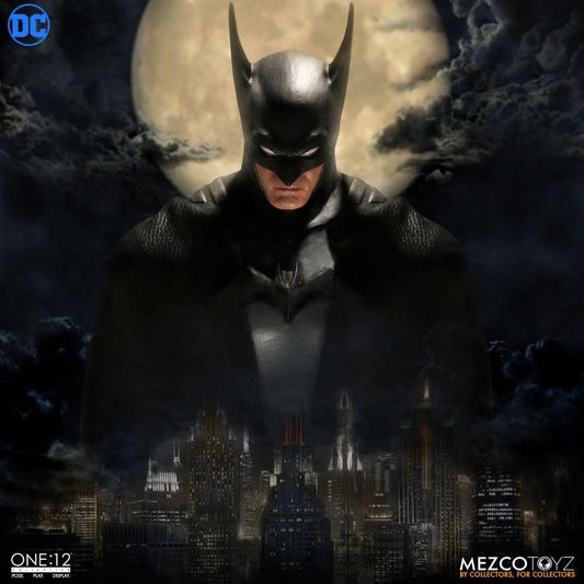 DC Comics One:12 Collective Batman Ascending Knight