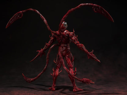 Venom: Let There Be Carnage S.H.Figuarts Carnage