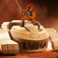 ThunderCats Ultimates! Thundertank