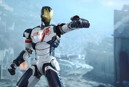 Avengers: Age of Ultron MMS299 Iron Legion 1/6th Scale Collectible Figure