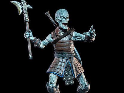 PRE-ORDER Mythic Legions: Necronominus Undead Builder Pack (Deluxe)