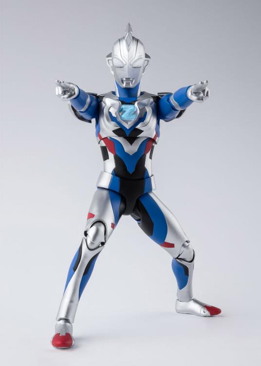 Ultraman Z S.H.Figuarts Ultraman Z