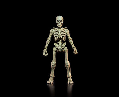 PRE-ORDER Mythic Legions: Necronominus Maxillius the Harvester Figure